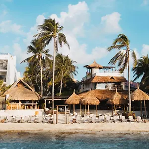 4* Отель Casa Colibri