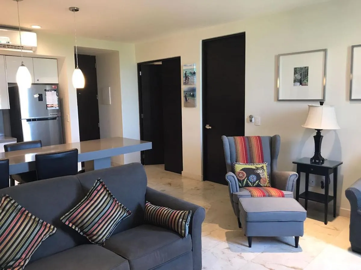 Anah Luxury Condos By Baitna Playa del Carmen Mexique