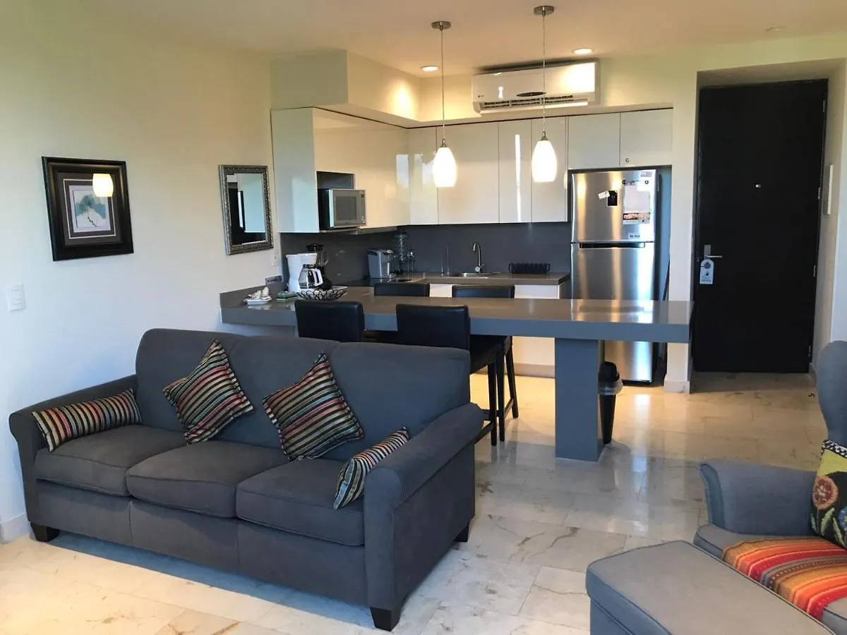Anah Luxury Condos By Baitna Playa del Carmen 0*,  Mexique