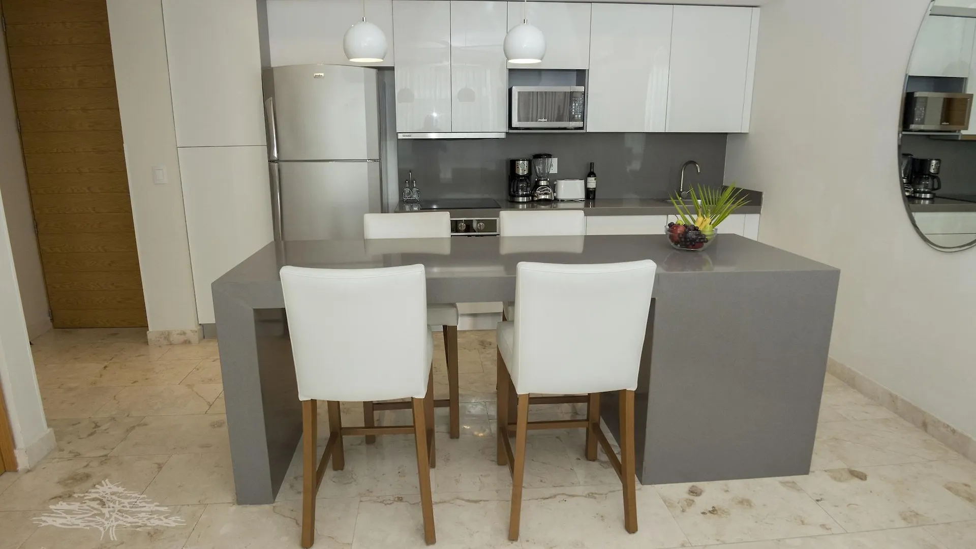 Anah Luxury Condos By Baitna Playa del Carmen Appartement