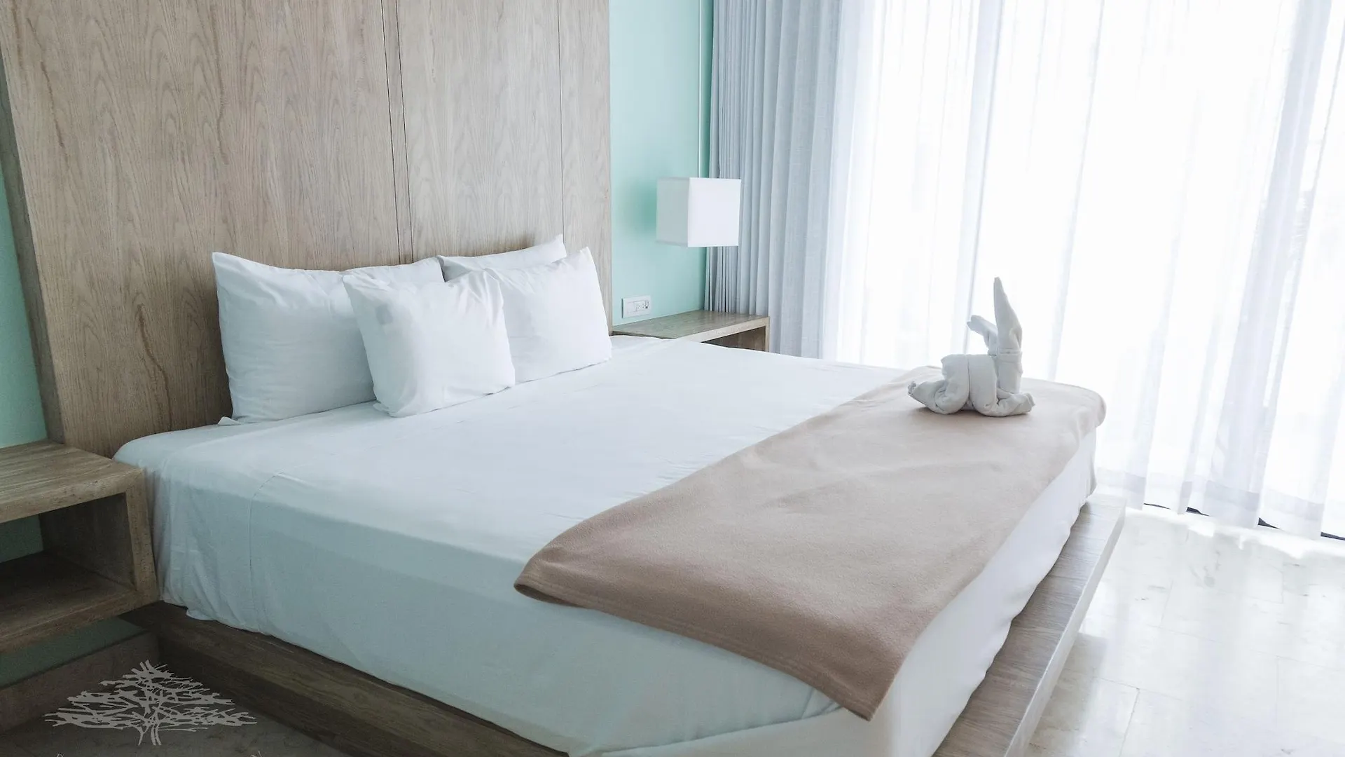 Anah Luxury Condos By Baitna Playa del Carmen Appartement