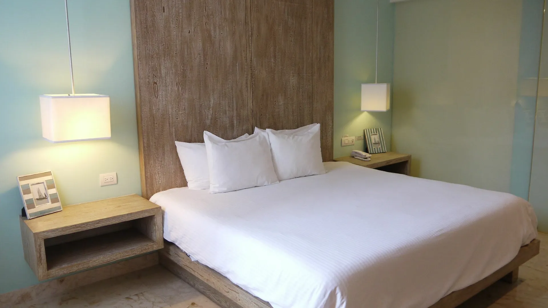 Appartement Anah Luxury Condos By Baitna Playa del Carmen